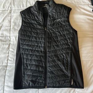 Eddie Bauer men’s medium vest